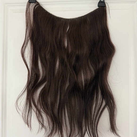 JZ Styles Hand Tied Extensions - The Bailey - Picture 1 of 2